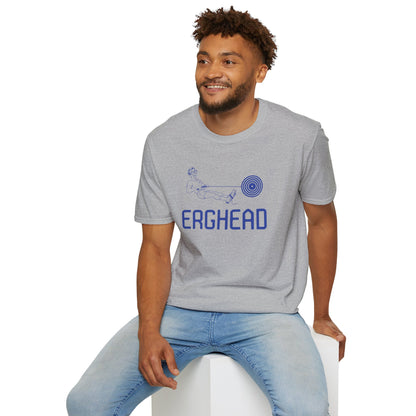 Erghead | Premium Rowing Tee