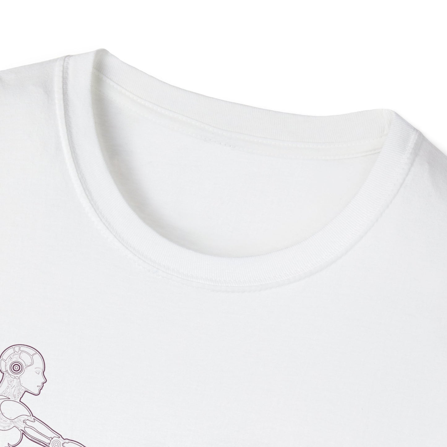 CYBORG | Premium Rowing T-Shirt