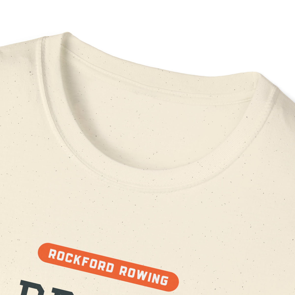Proud Supporter of a Rowing Ram | Premium Rowing Tee - RR