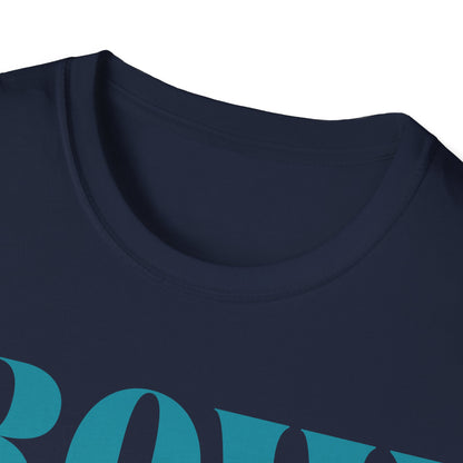 Row or Die Trying — Premium Rowing Tee