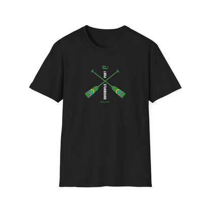 Port Starboard | Premium Paddling Tee