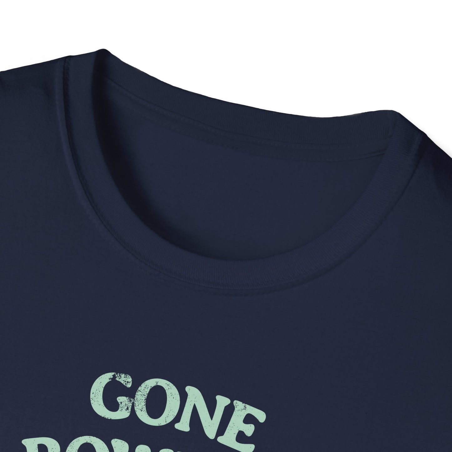Gone Rowing. Ciao. | Premium Rowing Tee