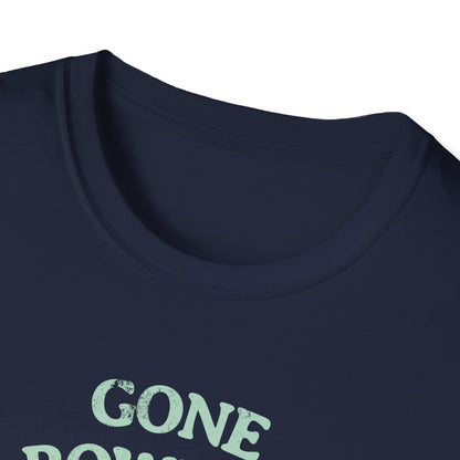 Gone Rowing. Ciao. | Premium Rowing Tee