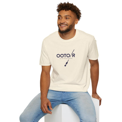 OOTO-R | Premium Rowing Tee