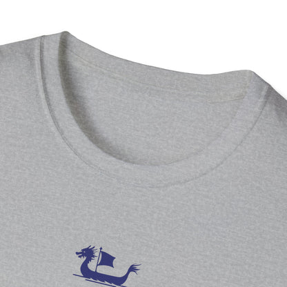 Port Starboard | Single Paddle Edition | Premium Paddling Tee