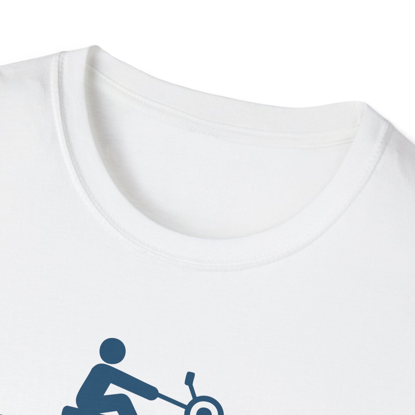 My Other Car Is an Erg — Full Icon Edition | Premium Rowing Tee