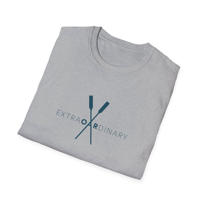 ExtraOARdinary | Premium Rowing Tee