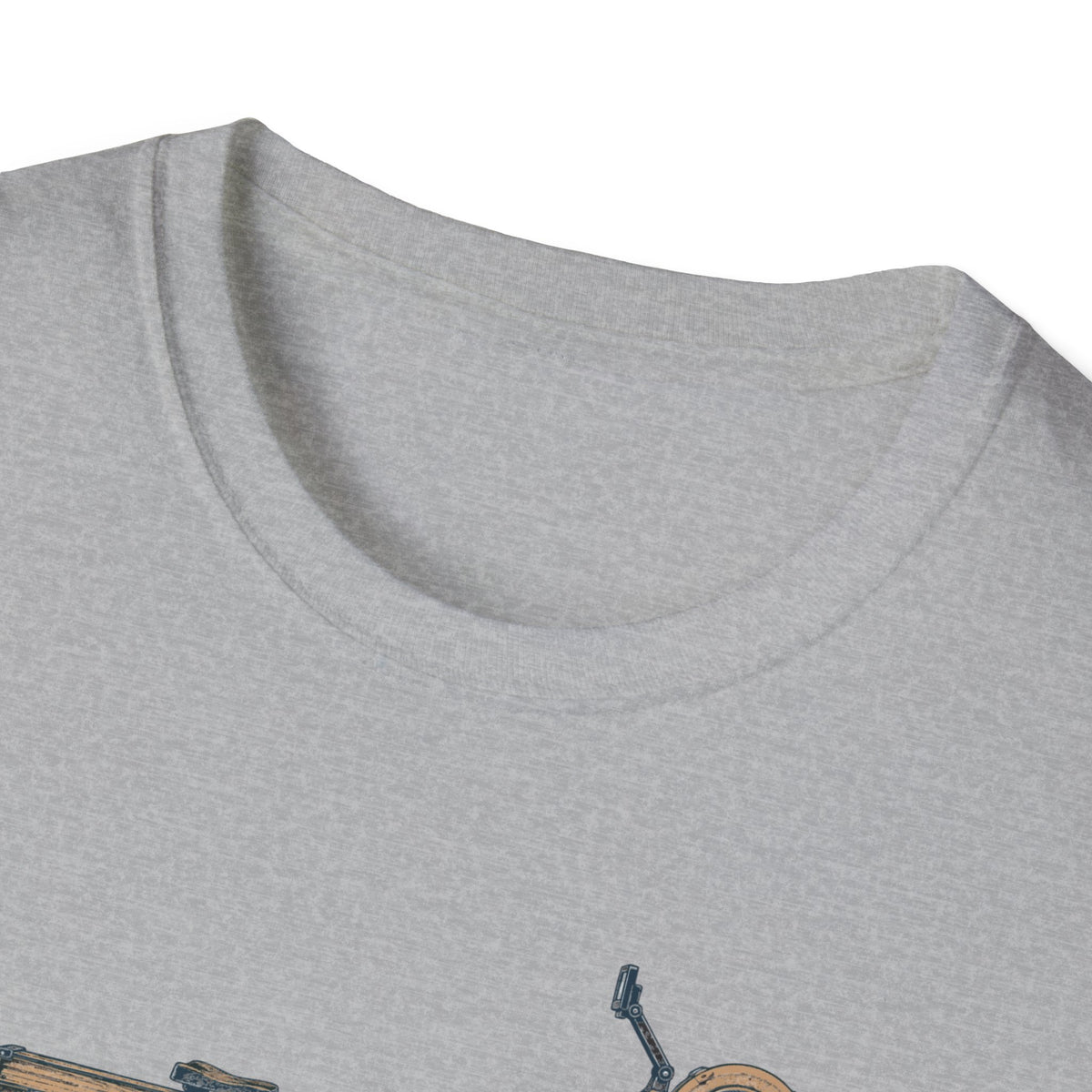 Split Personality | Premium Rowing Tee