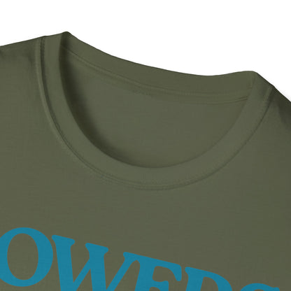 Rowers Always Pull Their Weight — Oar Banner Edition | Premium Rowing Tee