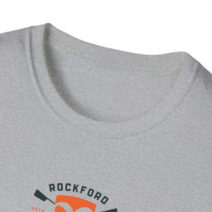 We Pull Together | Premium Rowing Tee - RR