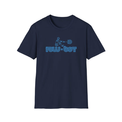 Row-Bot | Premium Rowing Tee - RR