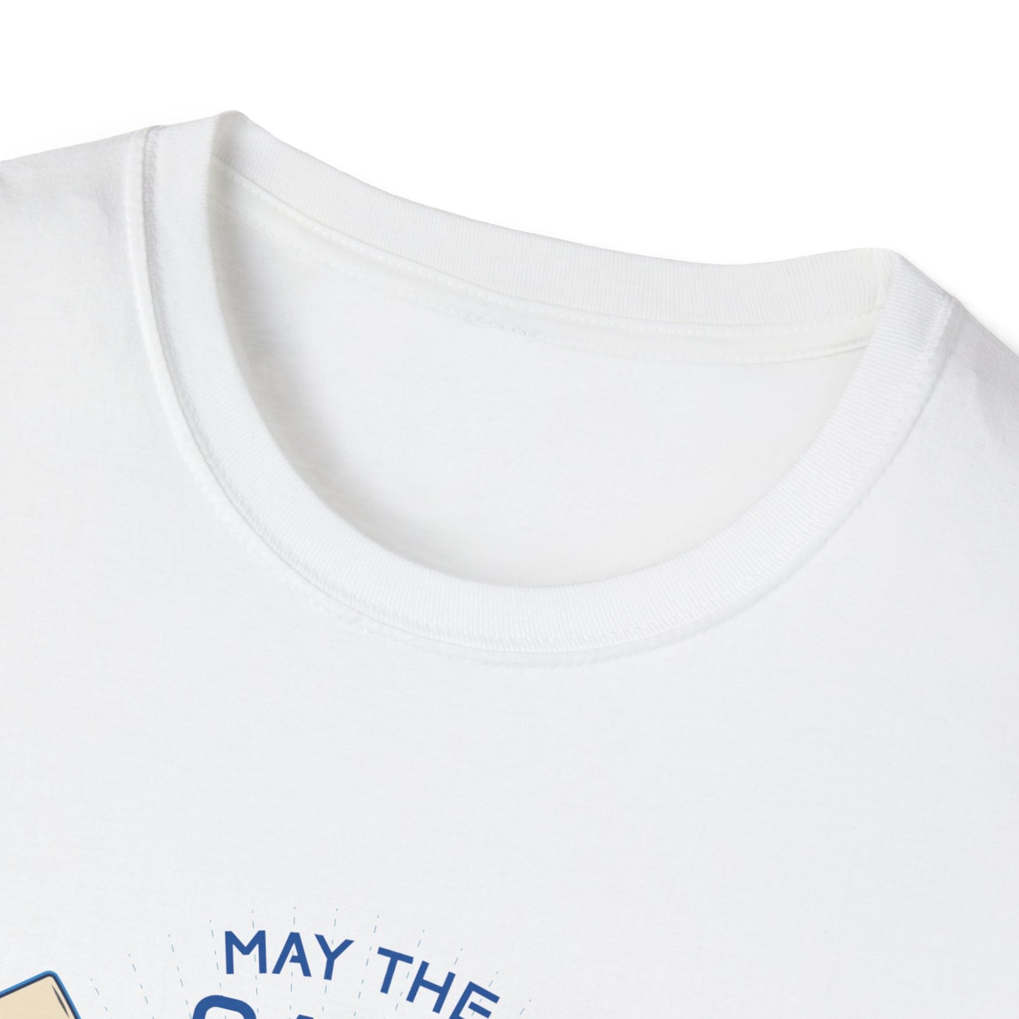 May The Oars Be With You | Premium Rowing Tee