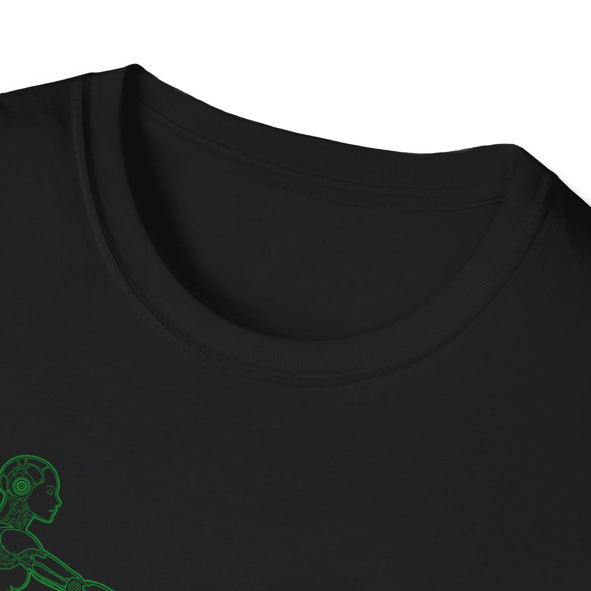 CYBORG | Premium Rowing T-Shirt - RR