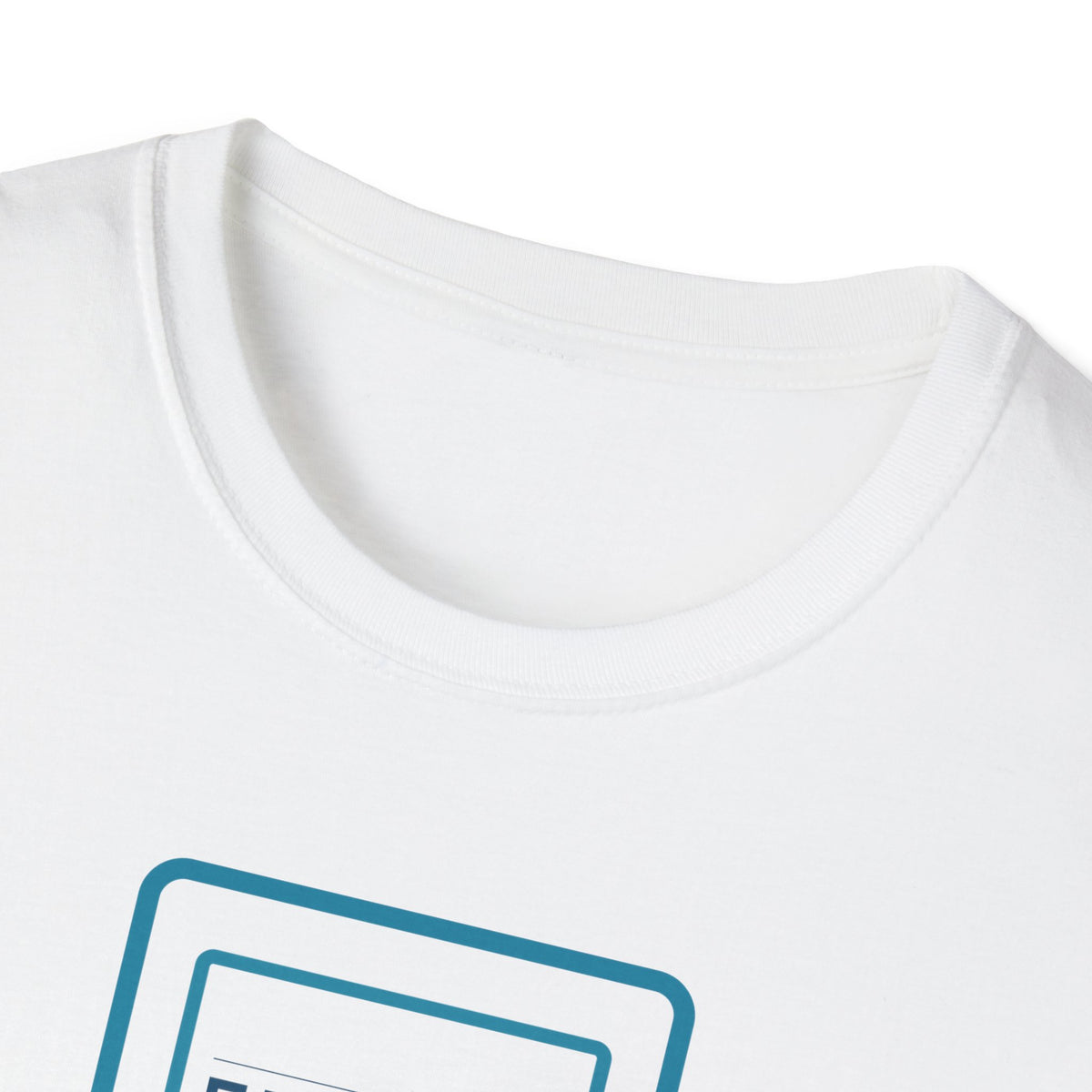 PR or ER — Classic Monitor Edition | Premium Rowing Tee - RR