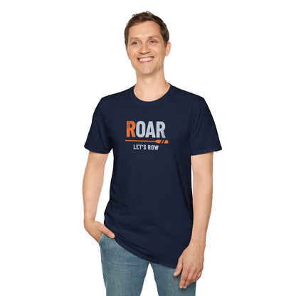 ROAR | Premium Rowing Tee