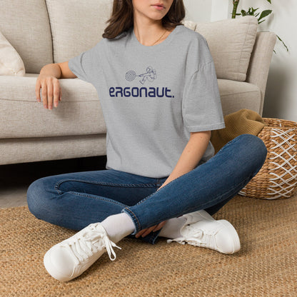 Ergonaut | Premium Rowing Tee - RR