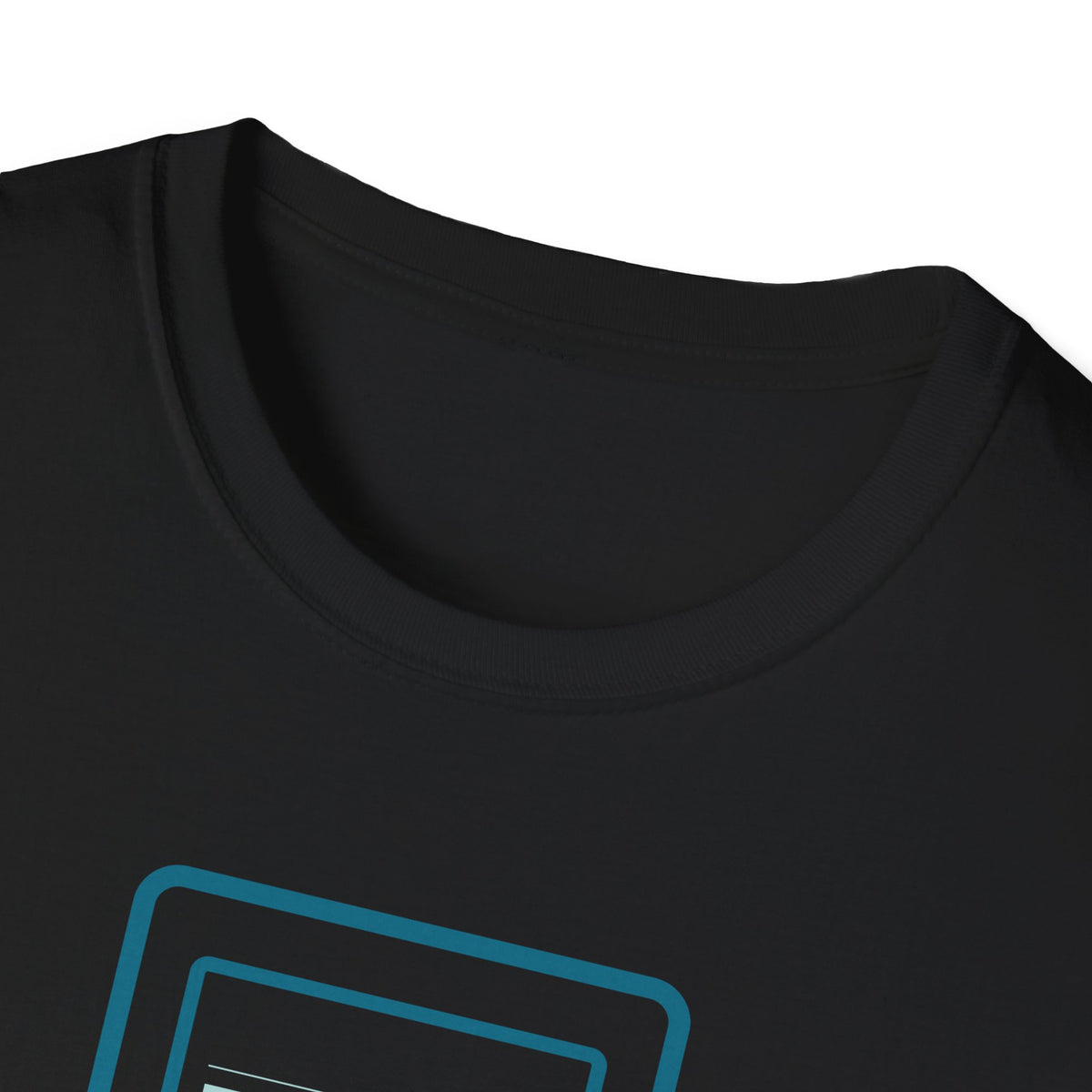 PR or ER — Classic Monitor Edition | Premium Rowing Tee - RR