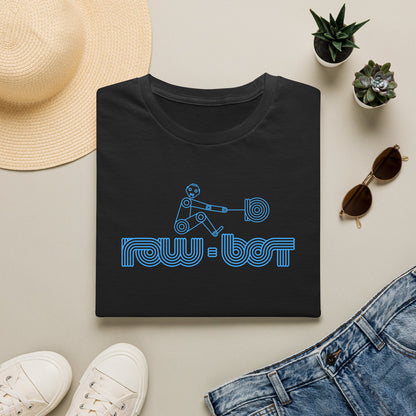 Row-Bot | Premium Rowing Tee - RR