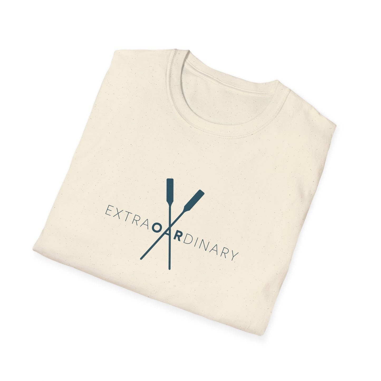 ExtraOARdinary | Premium Rowing Tee