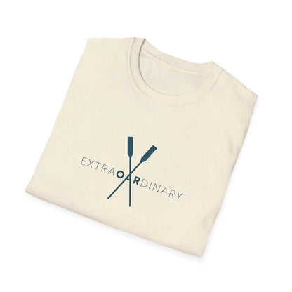 ExtraOARdinary | Premium Rowing Tee