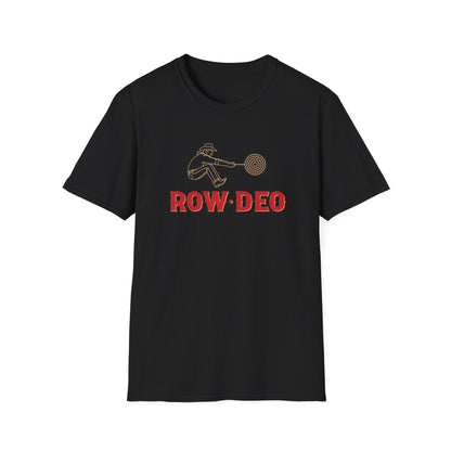 ROWDEO | Premium Rowing Tee