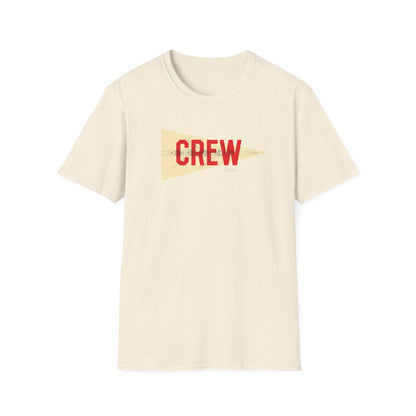Crew | Premium Rowing Tee