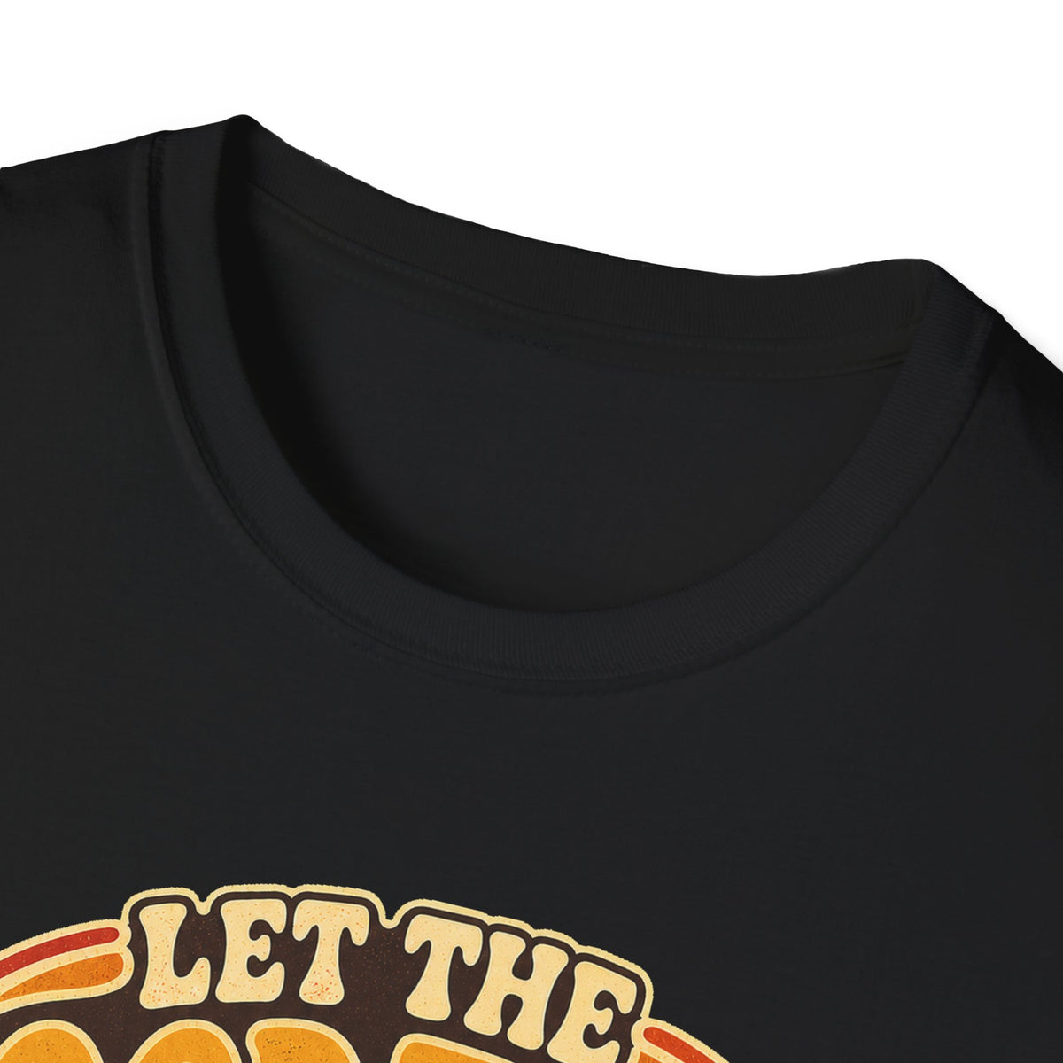 Let The Good Times Row | Premium Rowing Tee