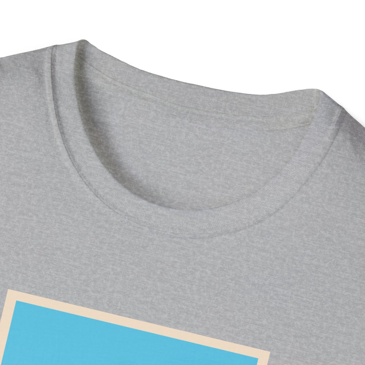Who Gives a Crab. Drive! | Premium Rowing Tee
