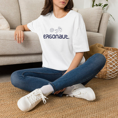 Ergonaut | Premium Rowing Tee - RR