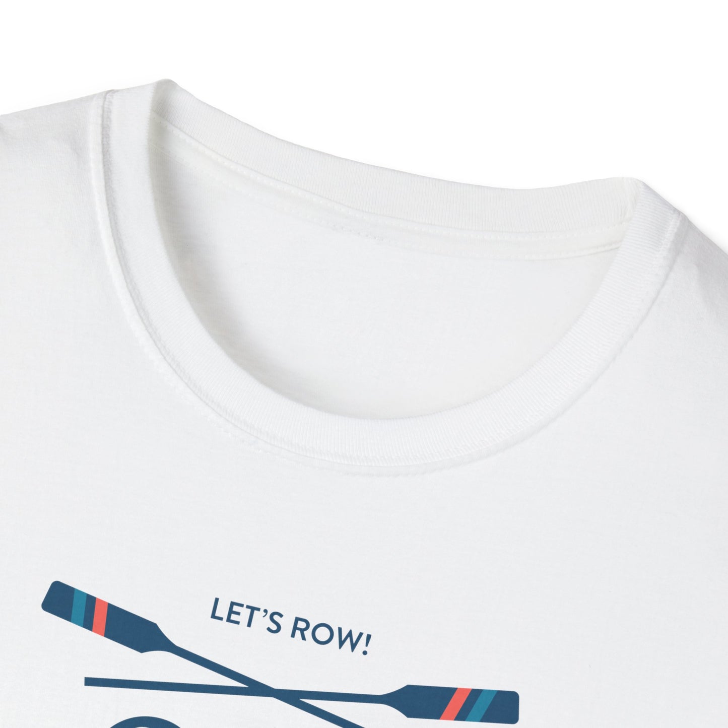 Oar What — Classic Edition | Premium Rowing Tee