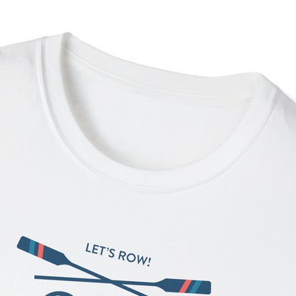 Oar What — Classic Edition | Premium Rowing Tee
