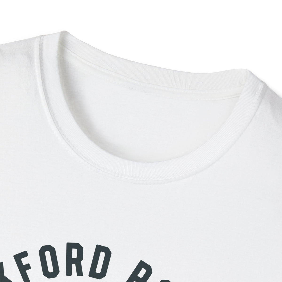 Rockford Rowing Support Crew | Premium Rowing Tee - RR