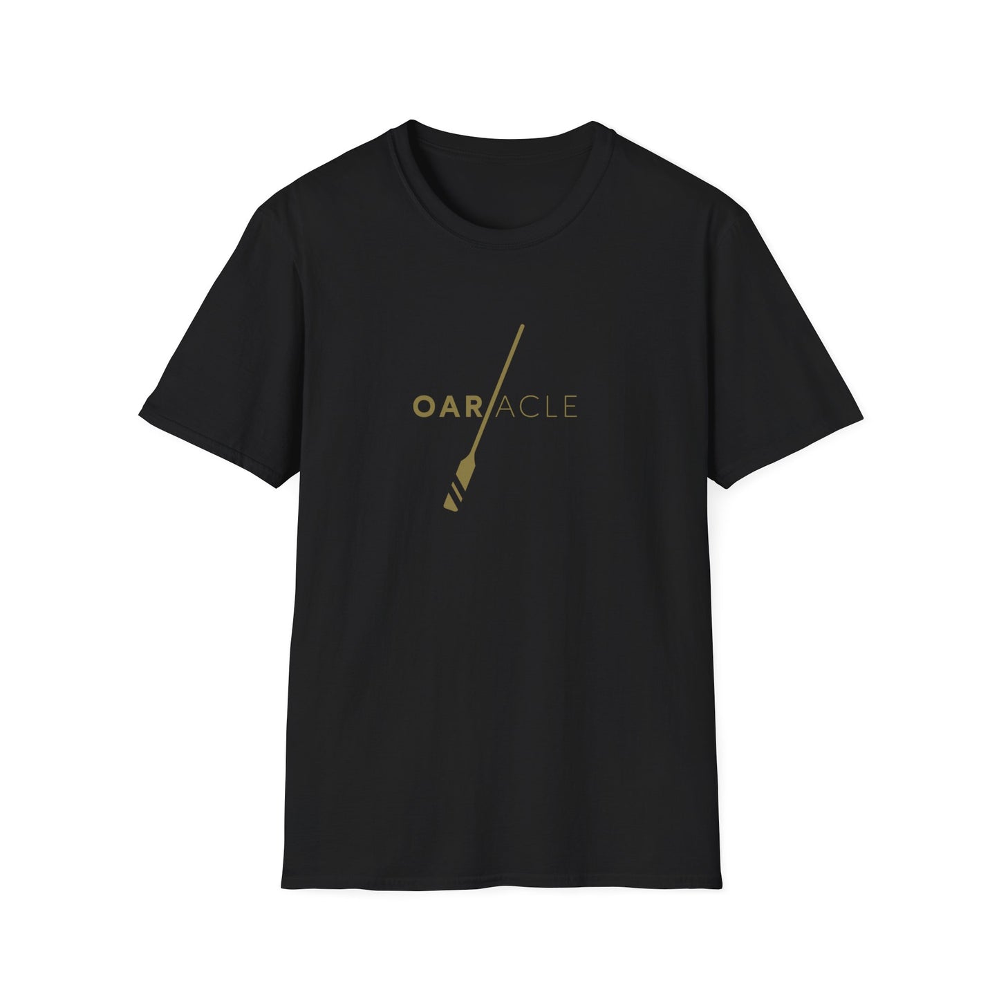 OAR/acle | Premium Rowing Tee