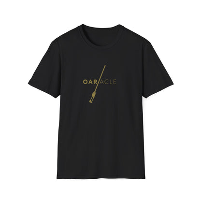 OAR/acle | Premium Rowing Tee
