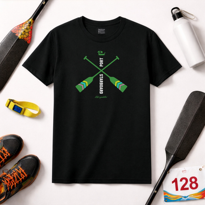 Port Starboard | Premium Paddling Tee
