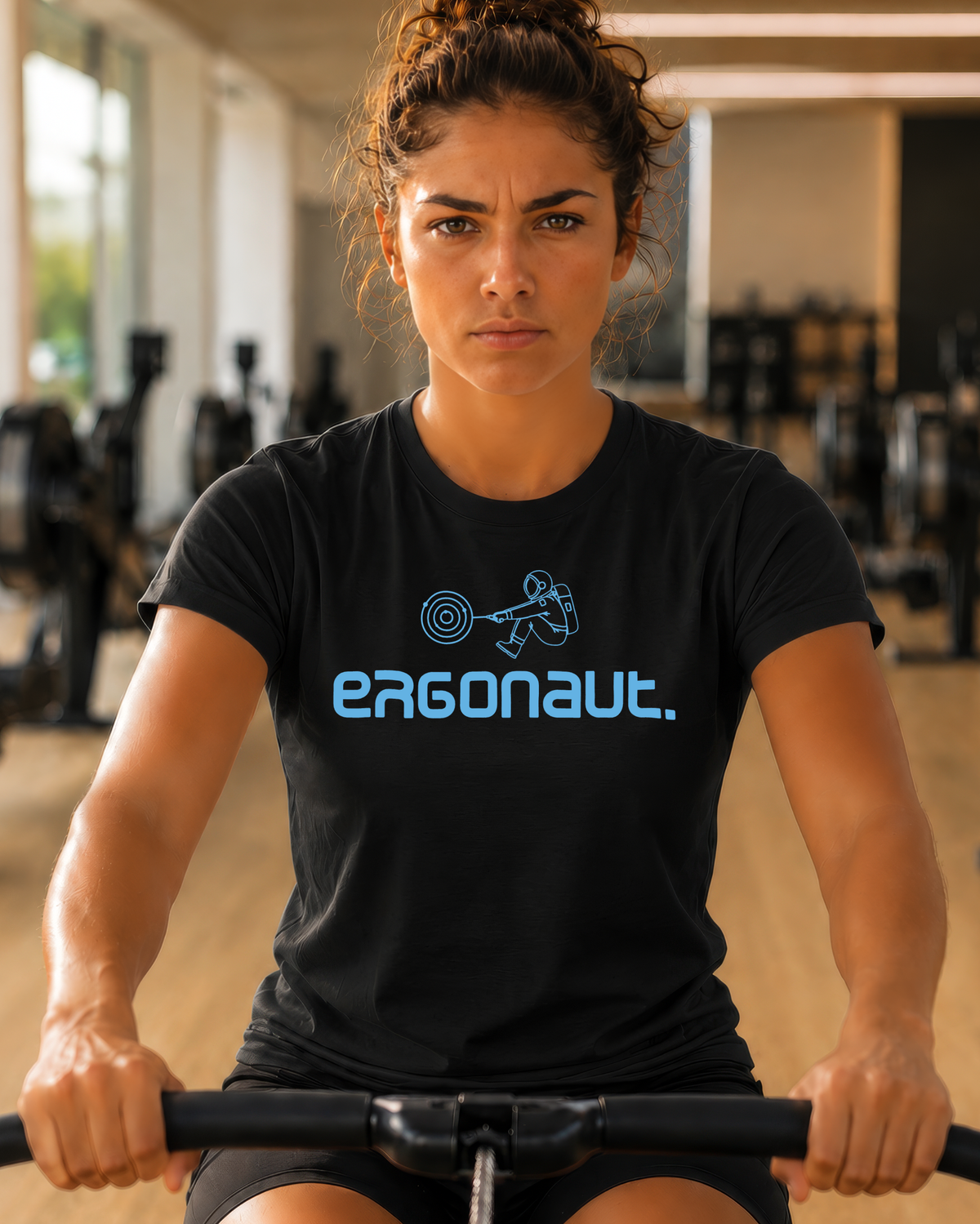 Ergonaut | Premium Rowing Tee - RR