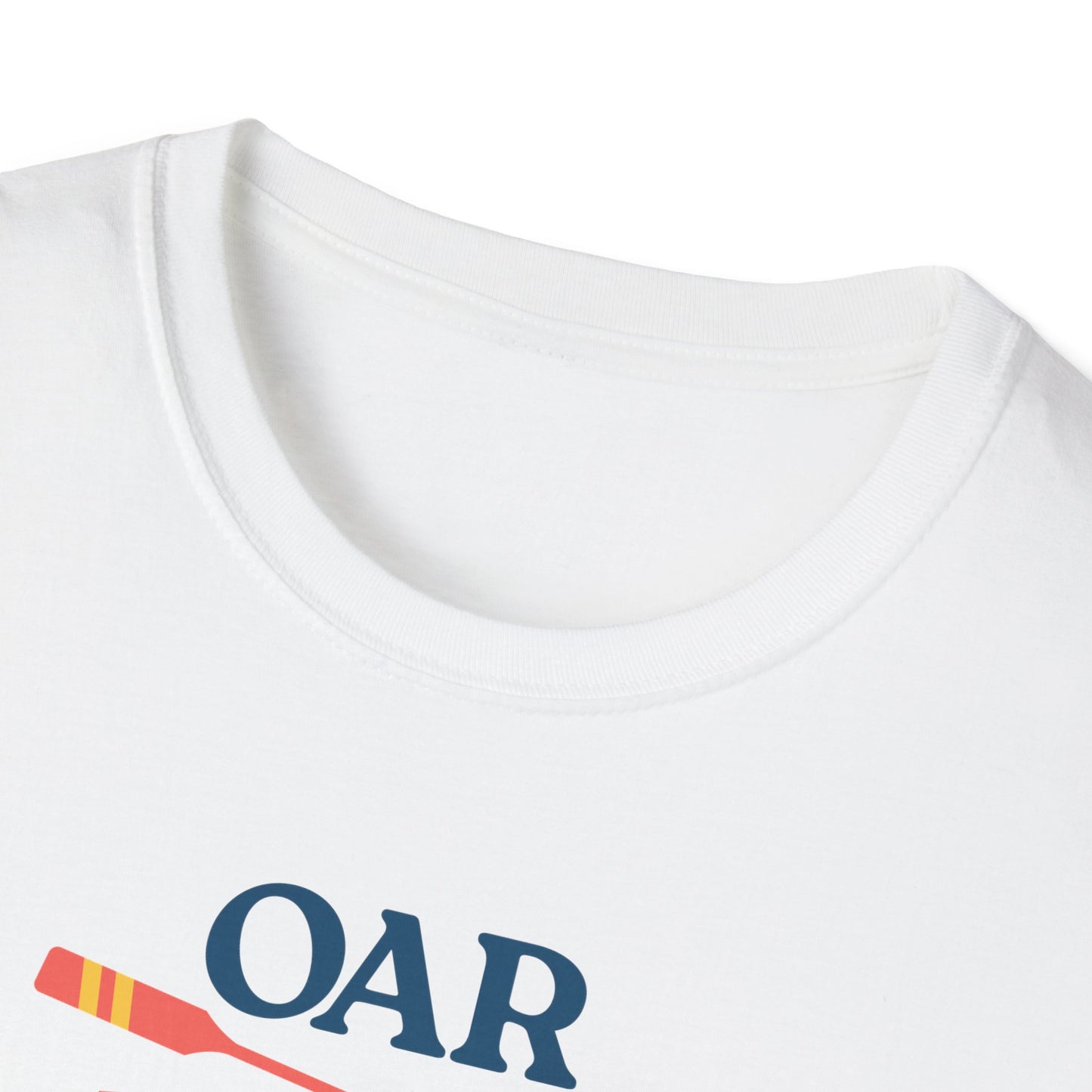 Oar What — Bold Edition | Premium Rowing Tee