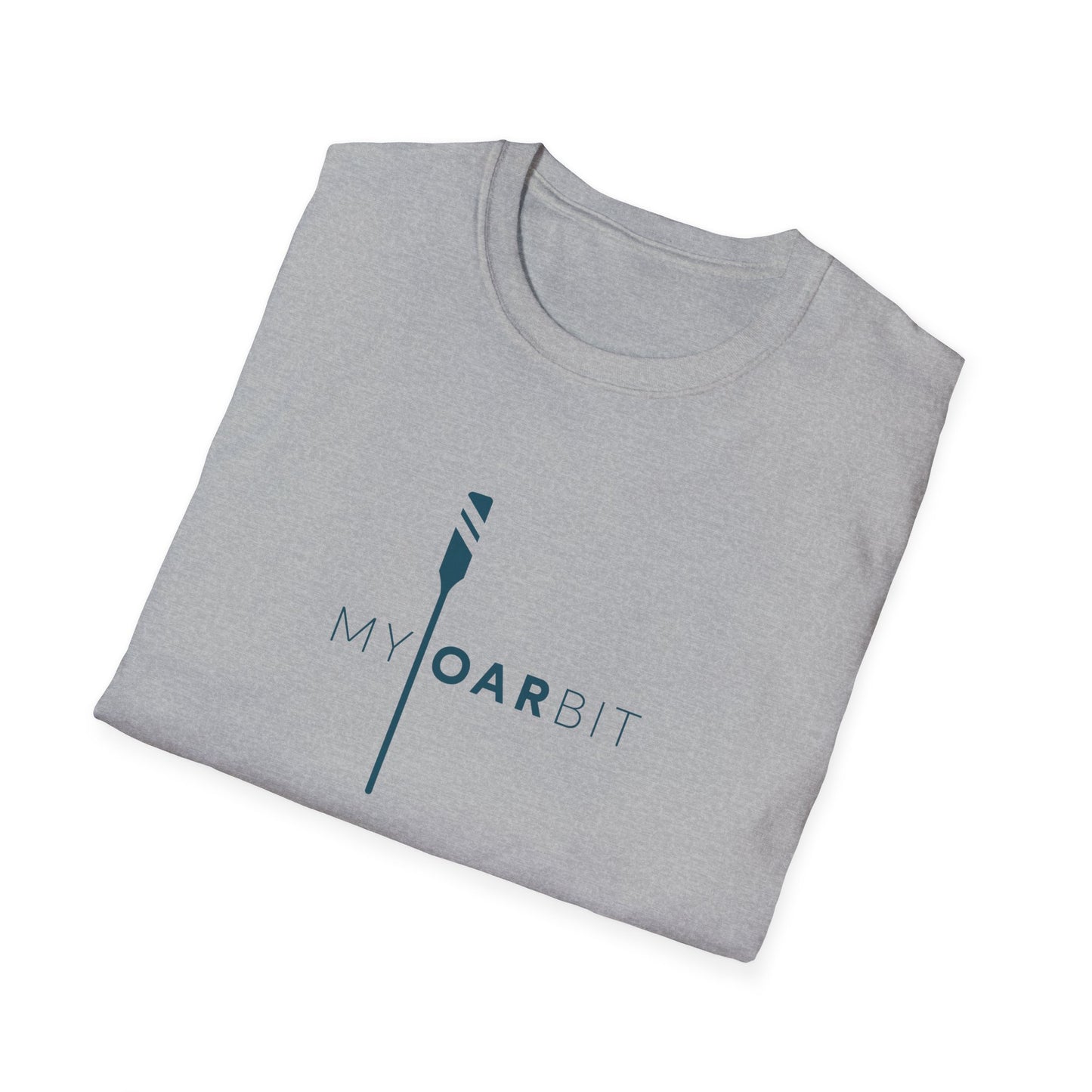 My OARbit | Premium Rowing Tee