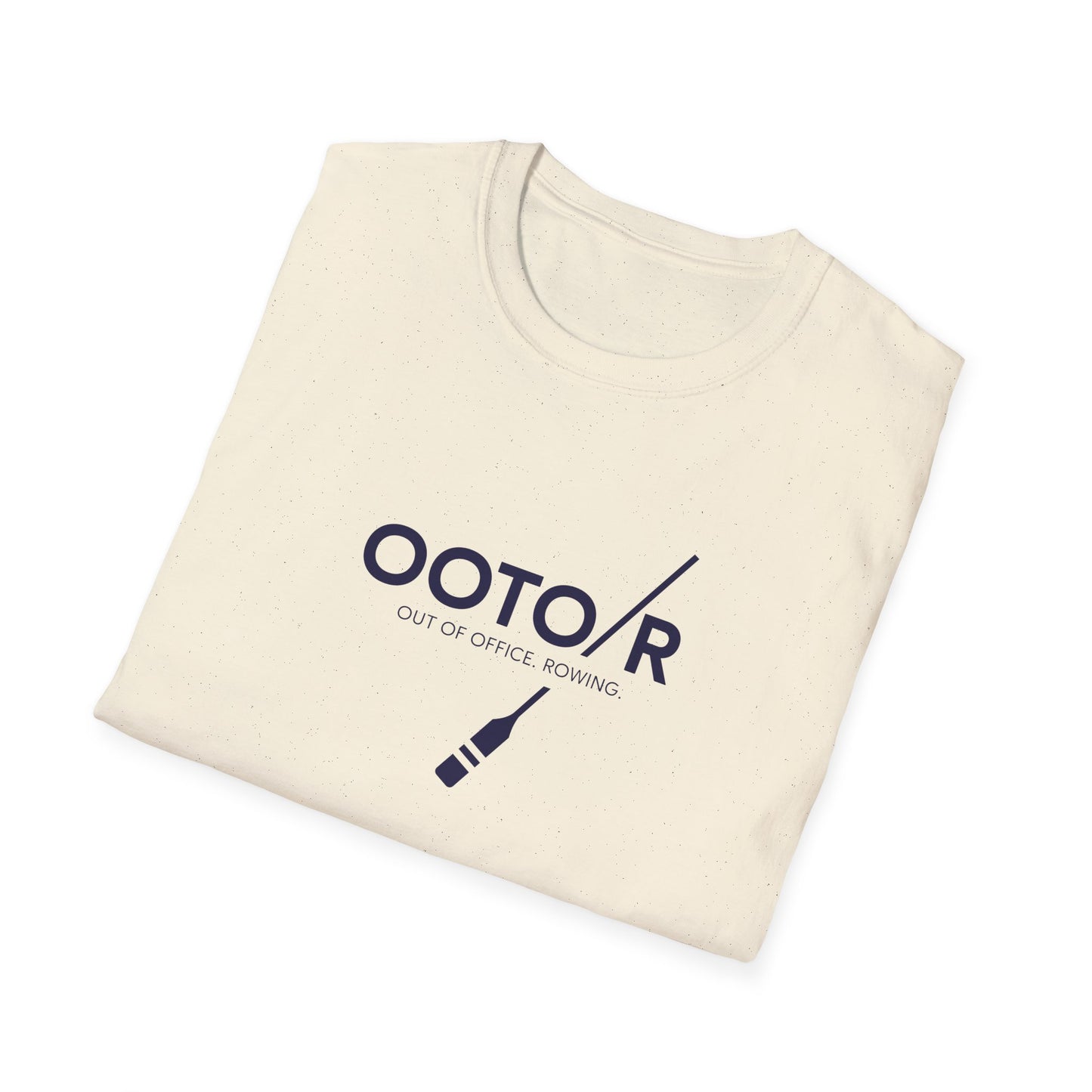 OOTO-R | Premium Rowing Tee