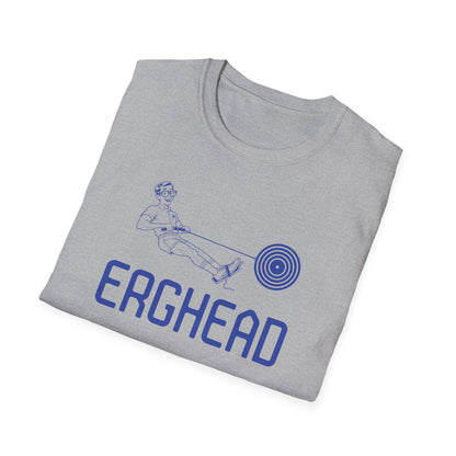 Erghead | Premium Rowing Tee