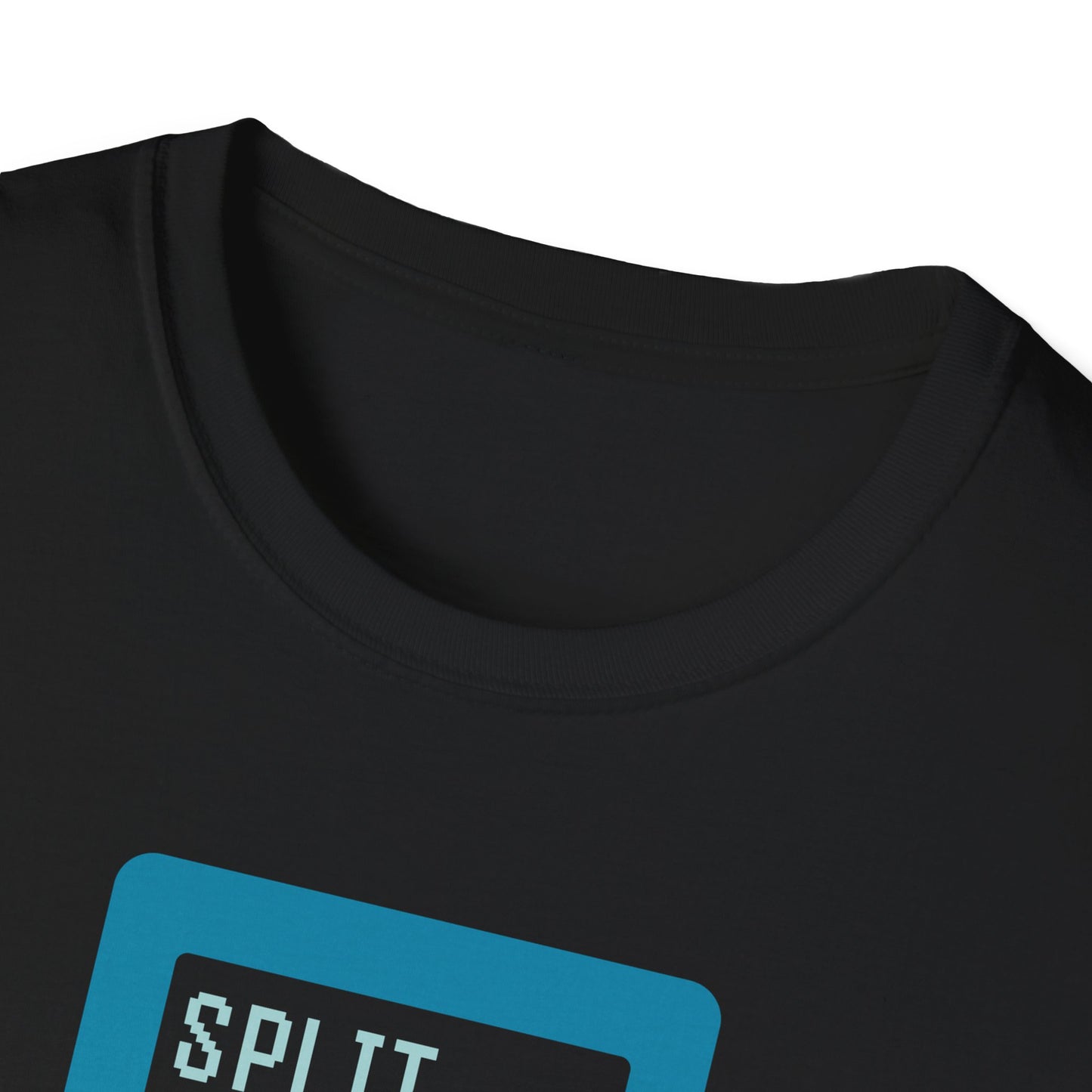 Split Happens Classic Edition | Premium Rowing Tee