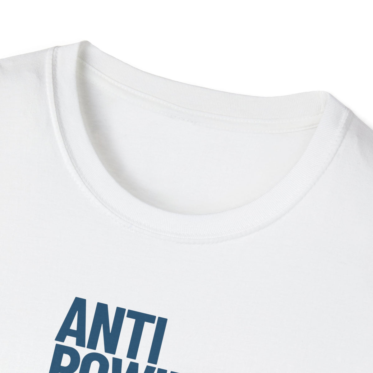 Anti Rowing Rowing Club — Coral Blade Edition | Premium Rowing Tee - RR