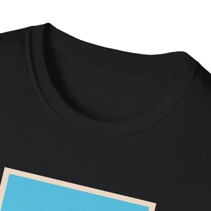 Who Gives a Crab. Drive! | Premium Rowing Tee