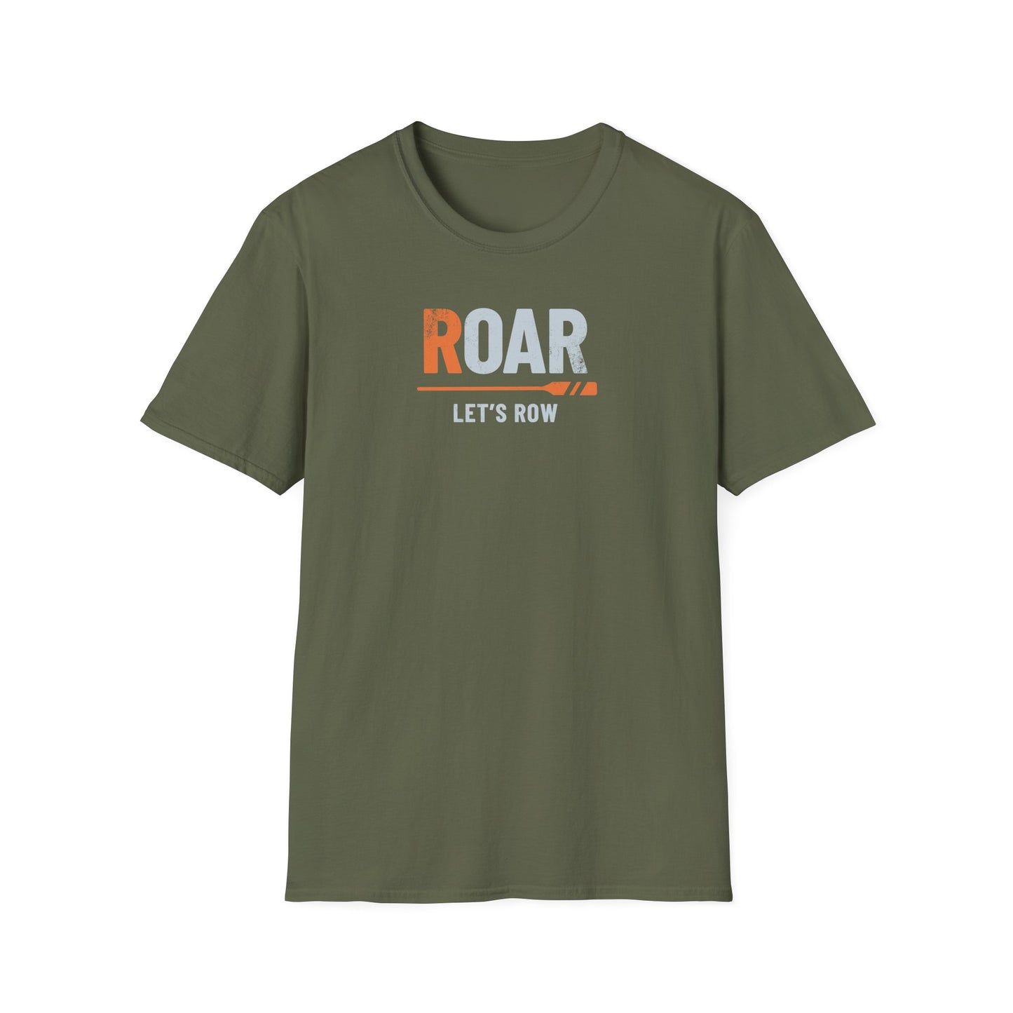 ROAR | Premium Rowing Tee