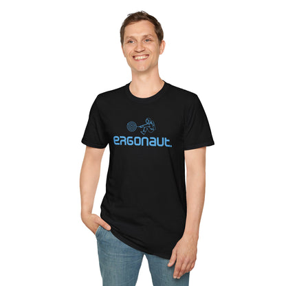 Ergonaut | Premium Rowing Tee - RR