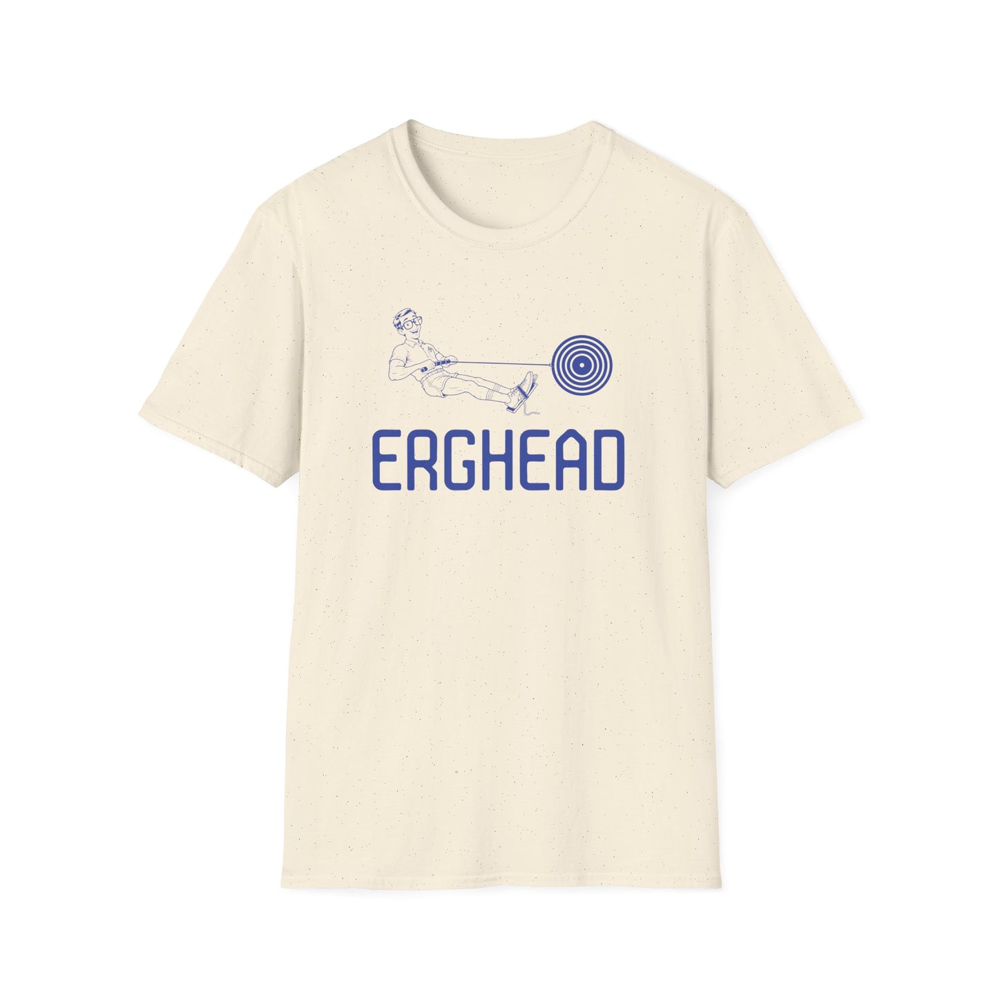 Erghead | Premium Rowing Tee