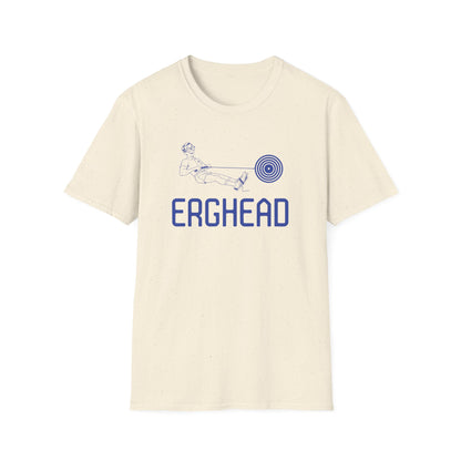 Erghead | Premium Rowing Tee