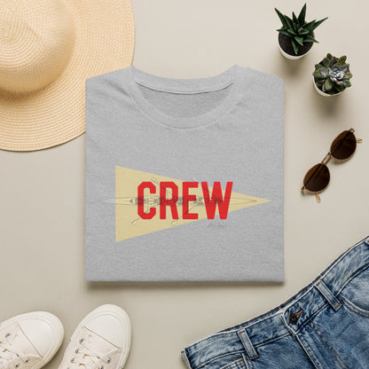Crew | Premium Rowing Tee