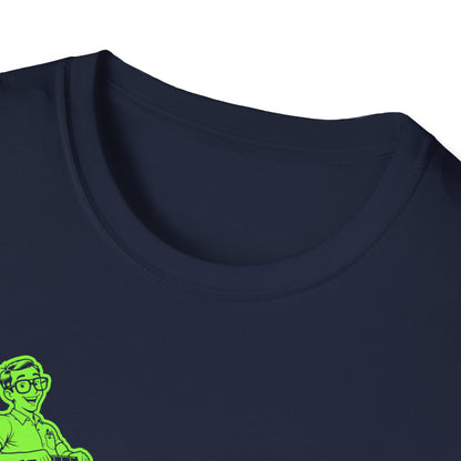 Erghead | Premium Rowing Tee
