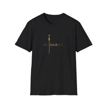My OARbit | Premium Rowing Tee